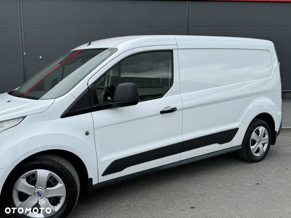 Ford Transit Connect - 15