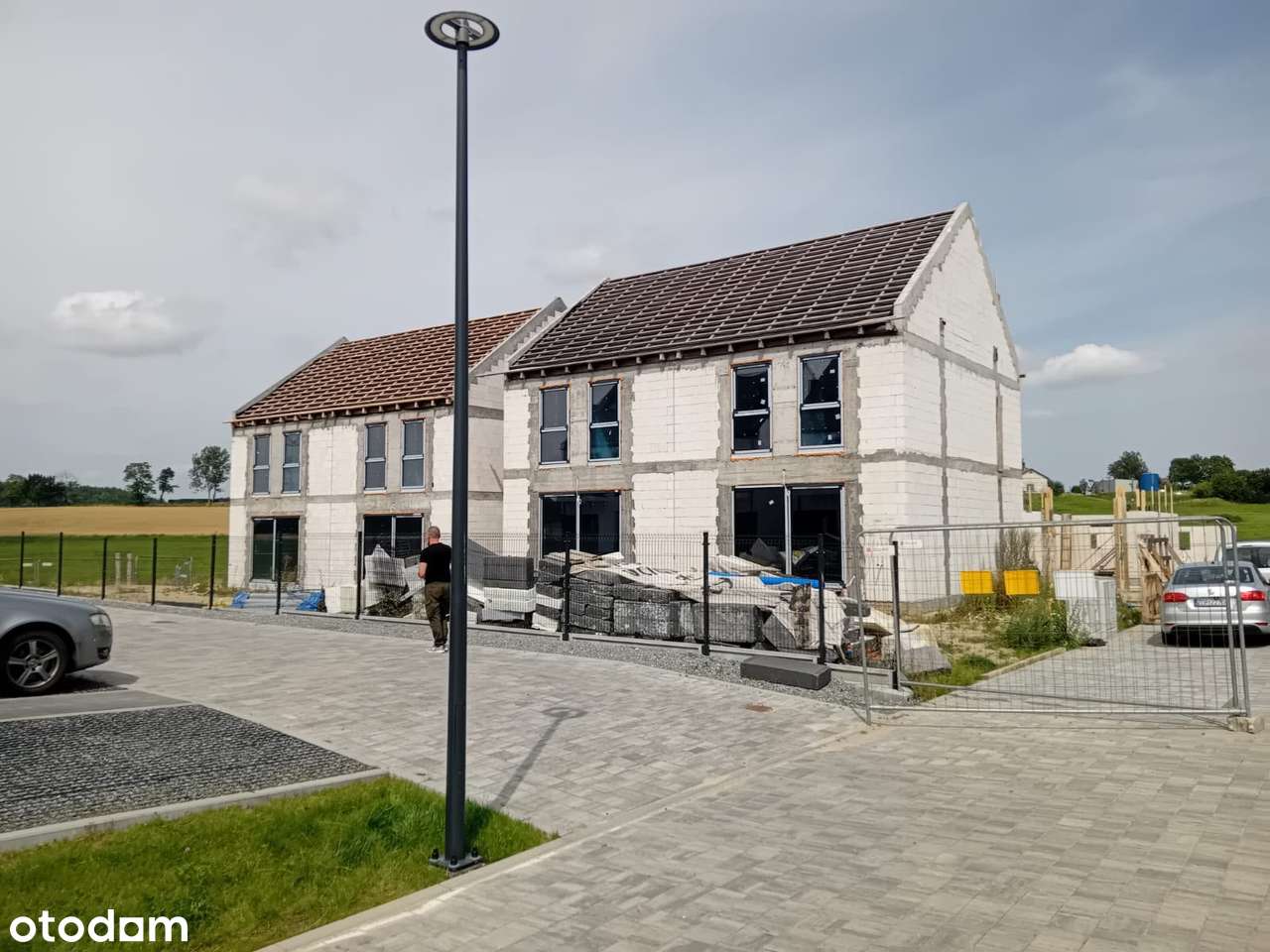 Dom na sprzedaż, 4 pokoje, 79 m², Tokary