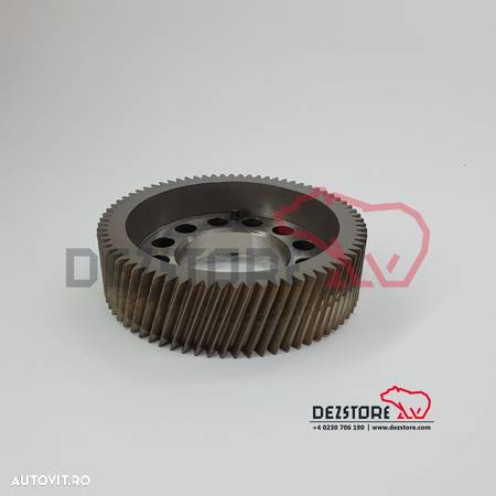 Pinion arbore cotit Mercedes Actros MP4 (A4720500203) - 2