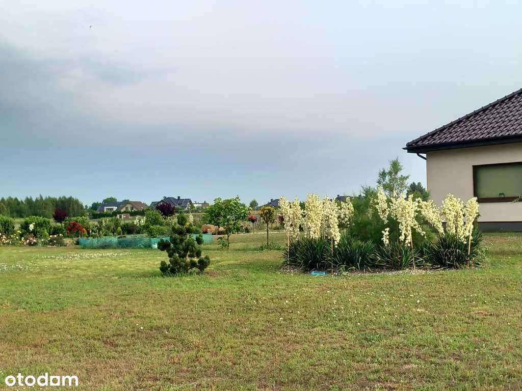 Dom w pobliżu lasu-niskie koszty utrzymania-16