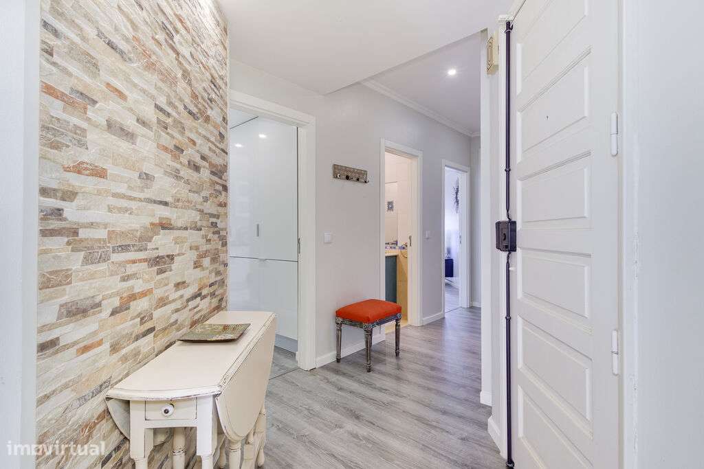 Apartamento T3 em Penha de França de 98 m2-14