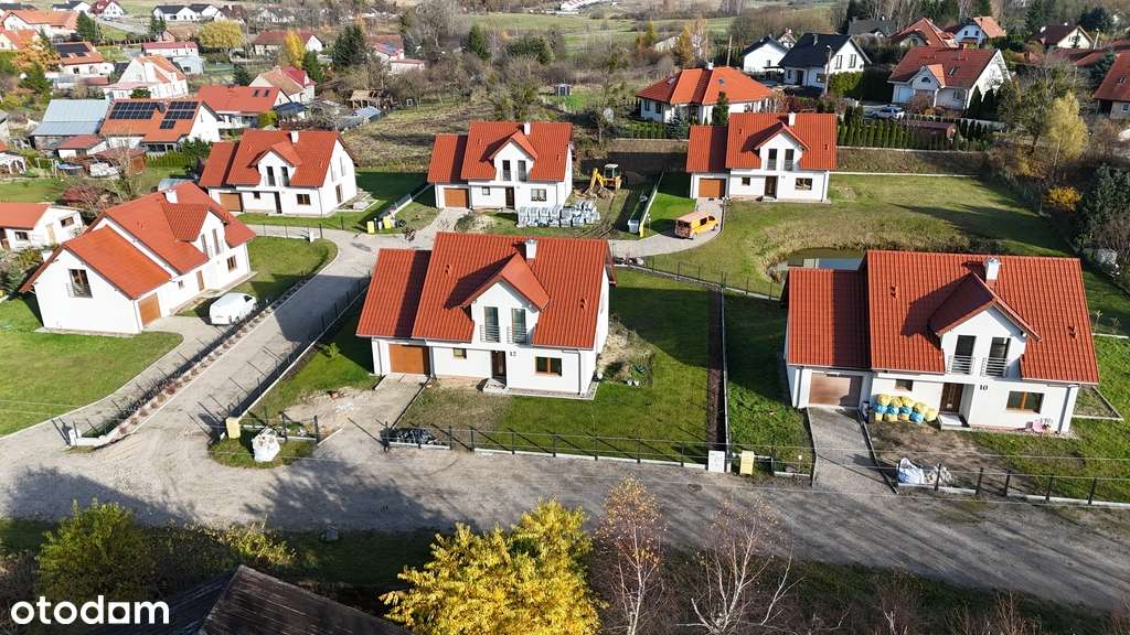 dom, Słoneczna, Jonkowo, 183m2,działka 1000m2-1