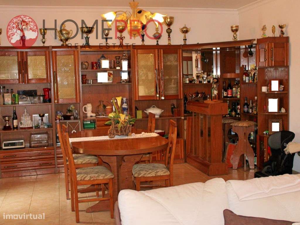 Tavira, Fantástica moradia V4 em zona residencial, com vista mar-5