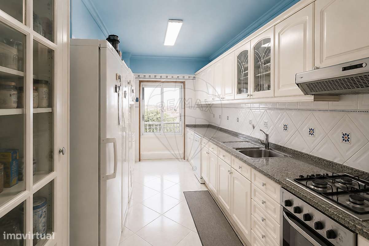 Apartamento T2 para venda-20