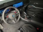 BMW M3 Competition xDrive - 15