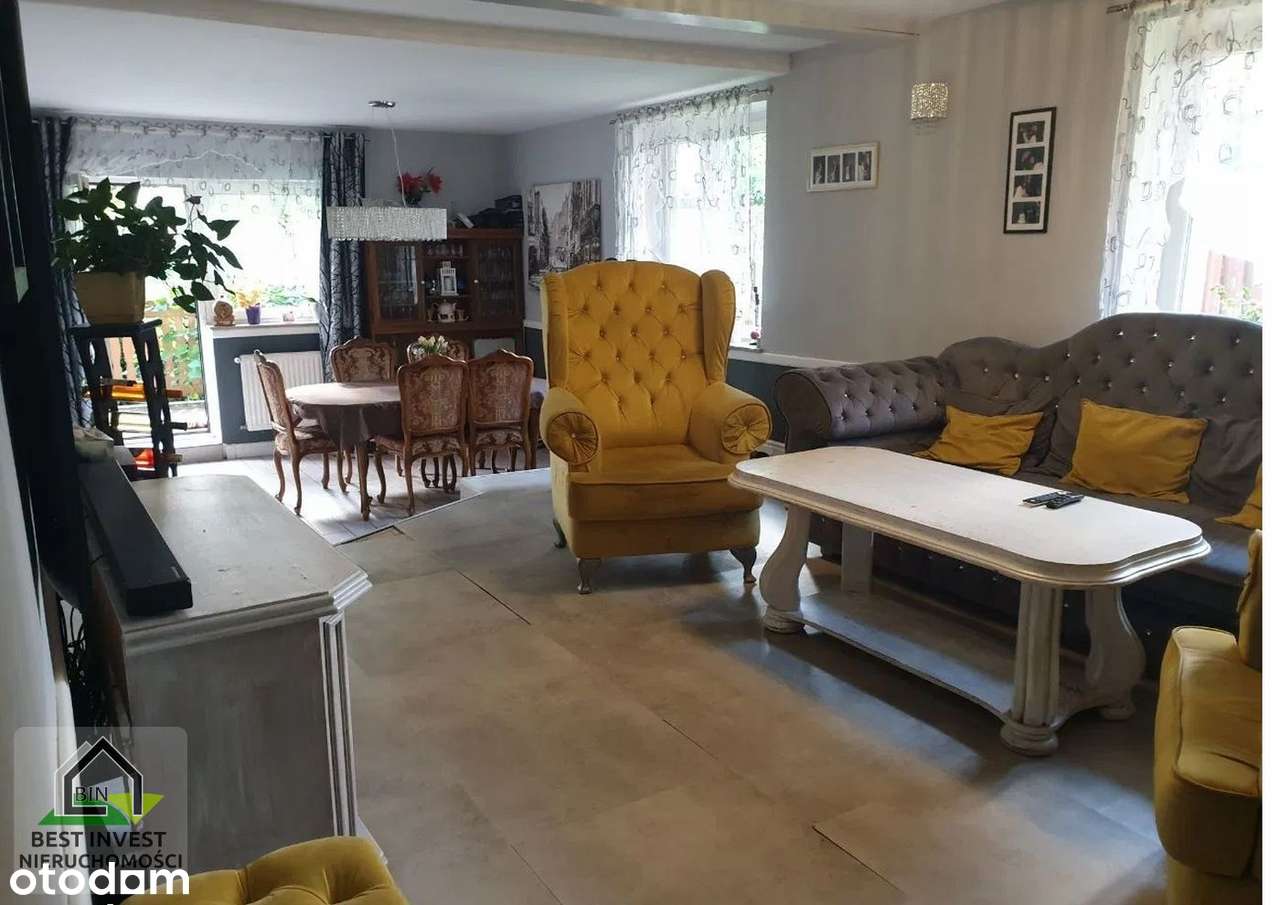 Wyjątkowy dom wśród zieleni z pięknym widokiem -Świeradów-Zdrój-7