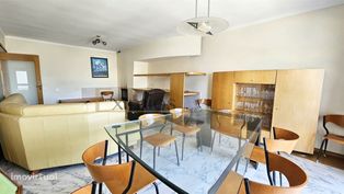 Apartamento T3 perto da praia e com garagem, em Vila do Conde&#8203;