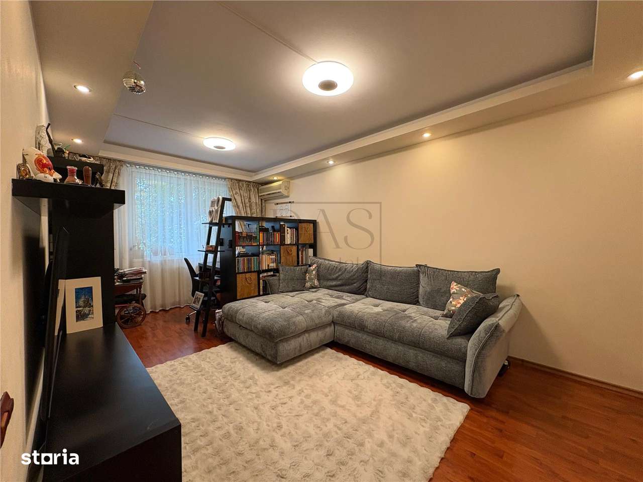 Apartament 3 camere | Dristor, str. Fizicienilor | Bloc 1984, anvelopa-0