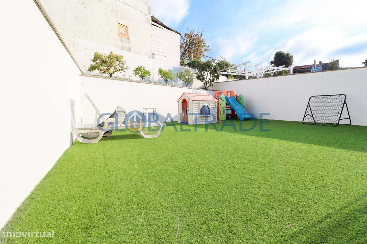 Moradia T4 Condomínio Gandra Prestige, Alfena - Grande imagem: 5/60