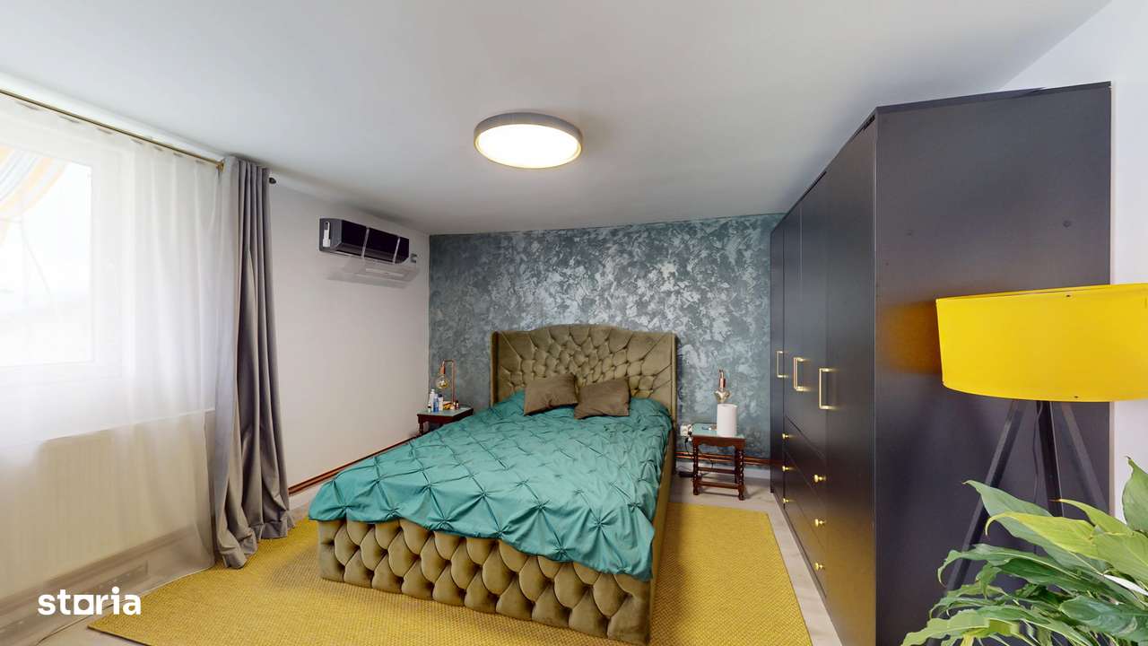 Vila spațioasă 13 camere, 350 mp utili, Dămăroaia,sector 1|0% comision - Imagine principală: 5/20