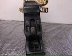 Land rover freelander cinza cubby box Apoio Braco preto - 3