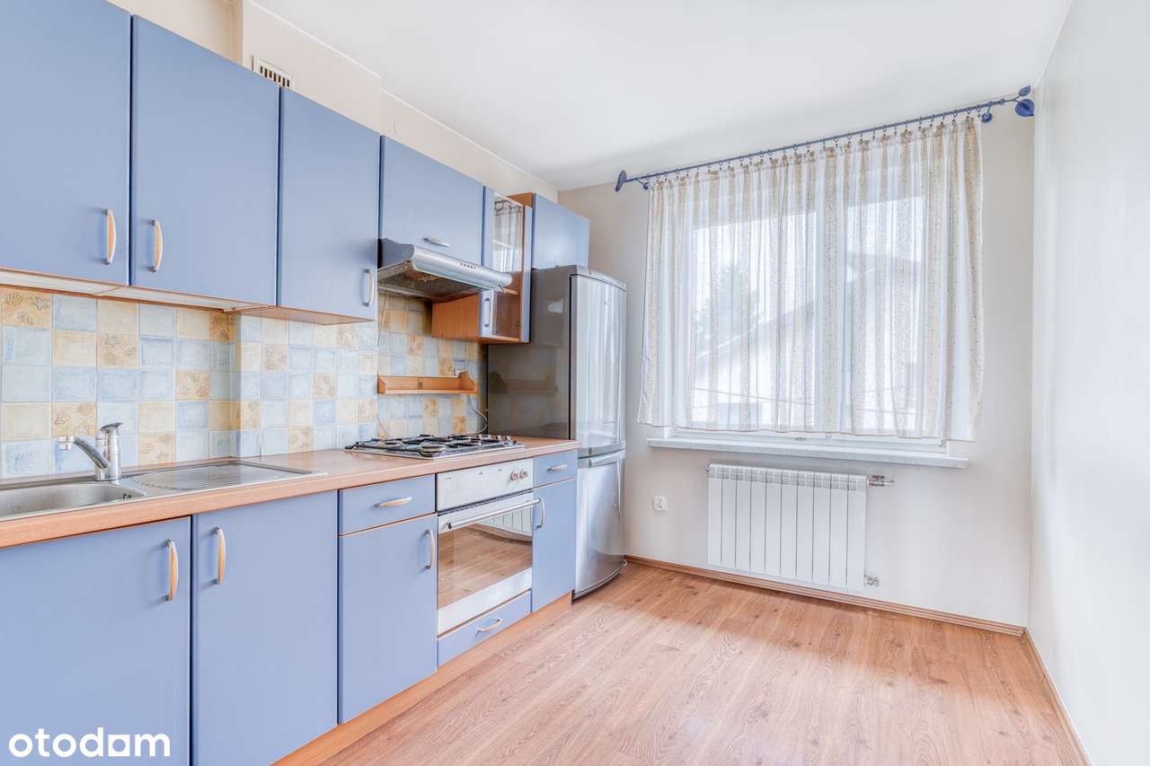 Dom w samym sercu Jarocina – idealny dla jednej lub dwóch rodzin!-8