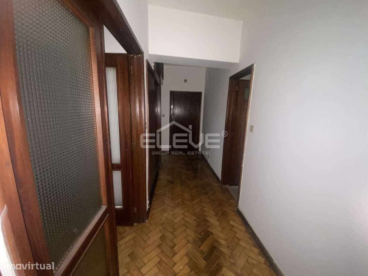 Apartamento T2 com terraço no centro da cidade Porto-3