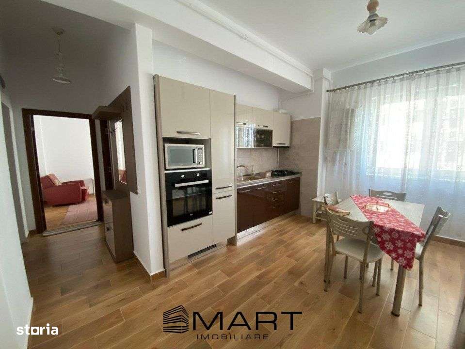 Apartament 2 camere cu loc de parcare privat, Doamna Stanca - Imagine principală: 3/8