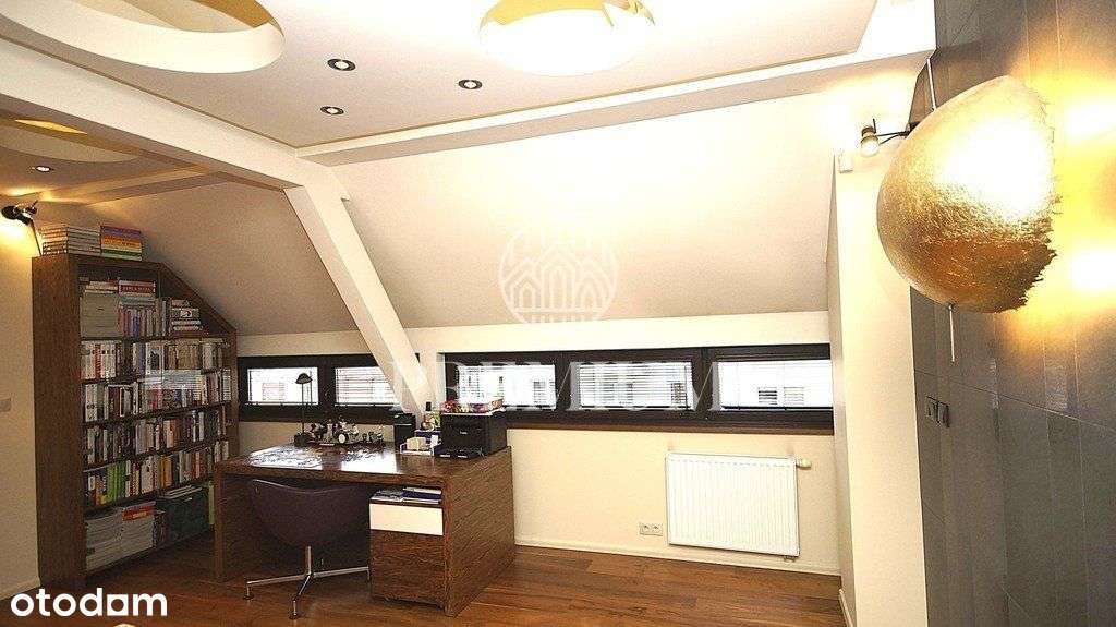 Niezwykły Apartament w pobliżu Wyspy Młyńskiej-4