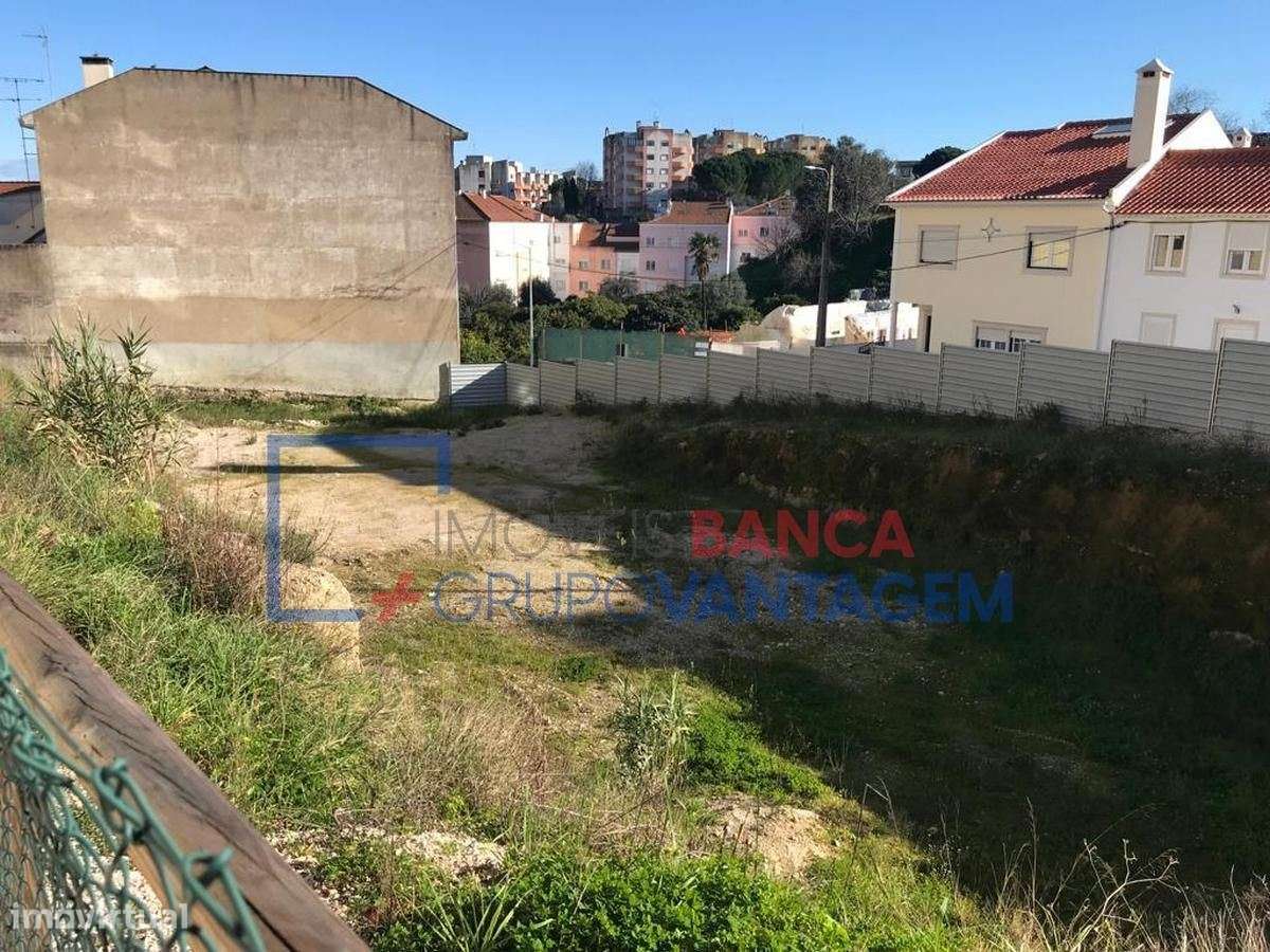 Loteamento edifícios, para venda, Torres Novas - Torres Novas - Grande imagem: 3/5