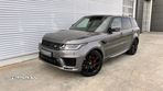 Land Rover Range Rover Sport 2.0 L PHEV HSE Dynamic - 2