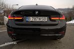 BMW Seria 3 318i AT - 8