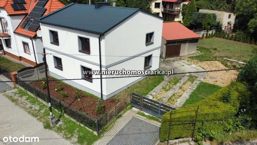 Dom Wodzisław Śląski ul. Jastrzębska 160 m2