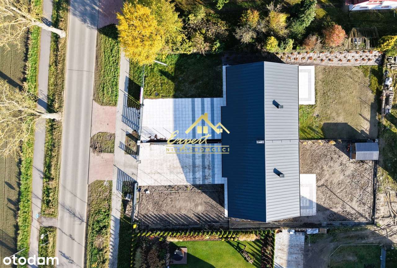 Sprzedam nowoczesny dom w Ilawie - Pełny obrazek: 4/20