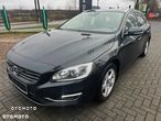 Volvo V60 D4 Geartronic Summum - 1