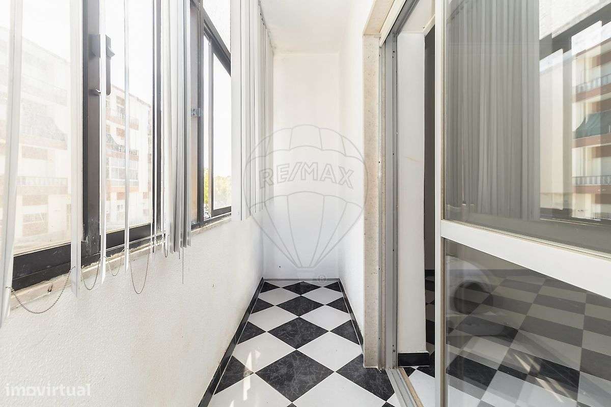 Apartamento T3 para venda-10