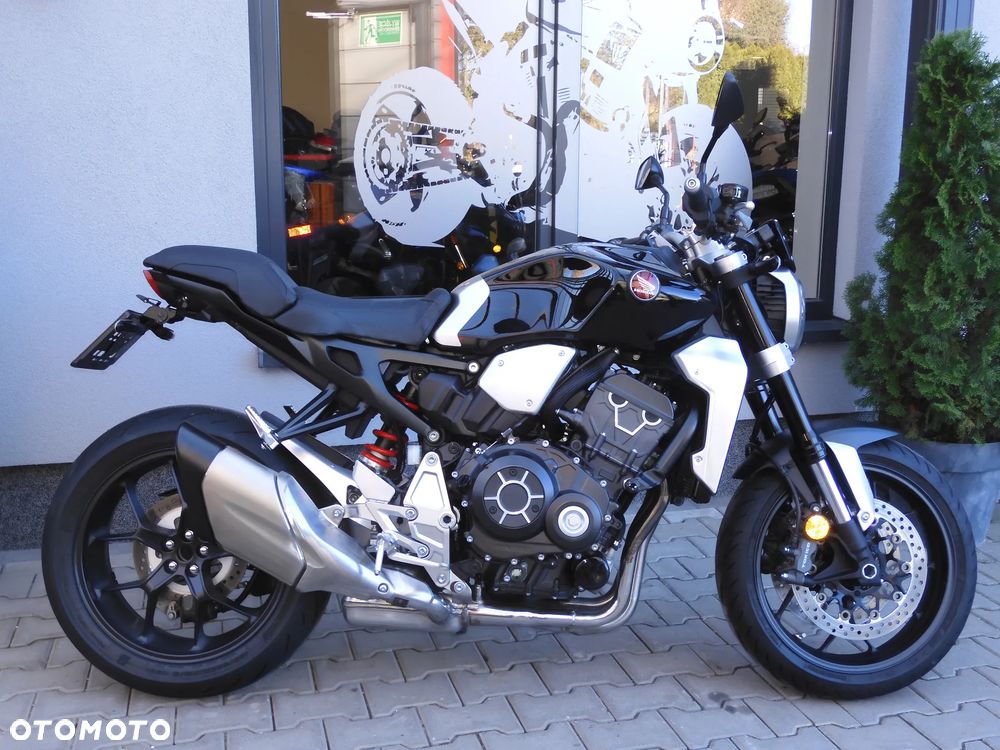 CB1000R PLUS#SC80#2020#Ty...