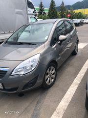 Opel Meriva 1.4 Selection