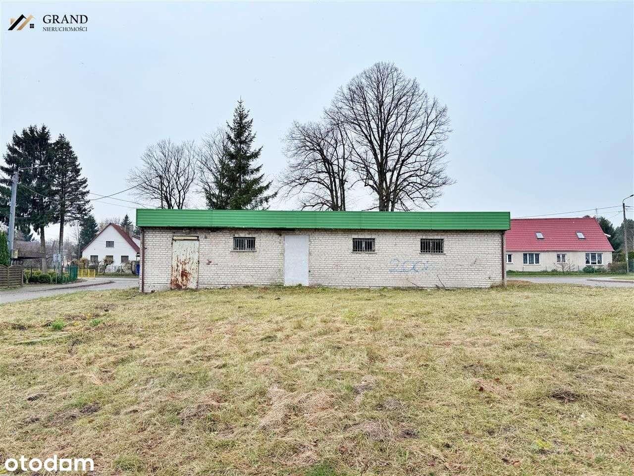 Lokal użytkowy- sklep-4