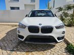 BMW X1 16 d sDrive - 3