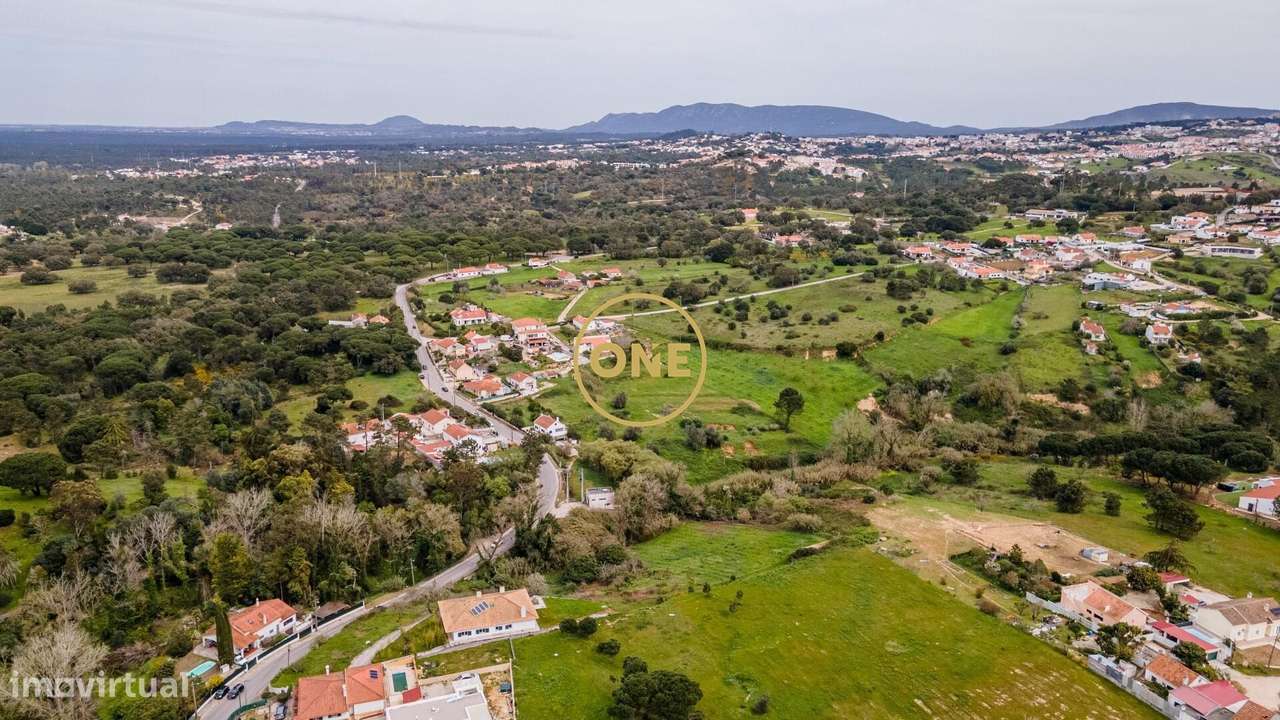 Propriedade Exclusiva em Sesimbra com 7.500m2 | Moradia de 529m2, Priv-58