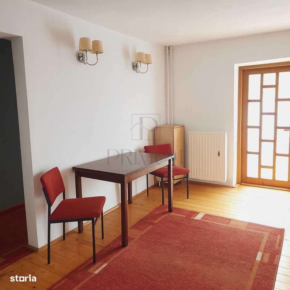 Steaua - 2 Camere - Amenajat - Baie cu geam - Imagine principală: 4/6