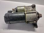 Motor de Arranque Peugeot Citroen 1.1 , 1.4  206 , 307 , Saxo , Xsara , 106 , C2 , C3 , - 1