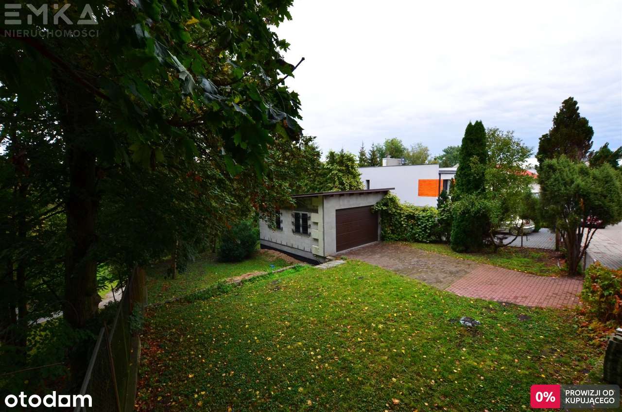 Duży dom z biznesem przy parku w sercu Kamienia-19