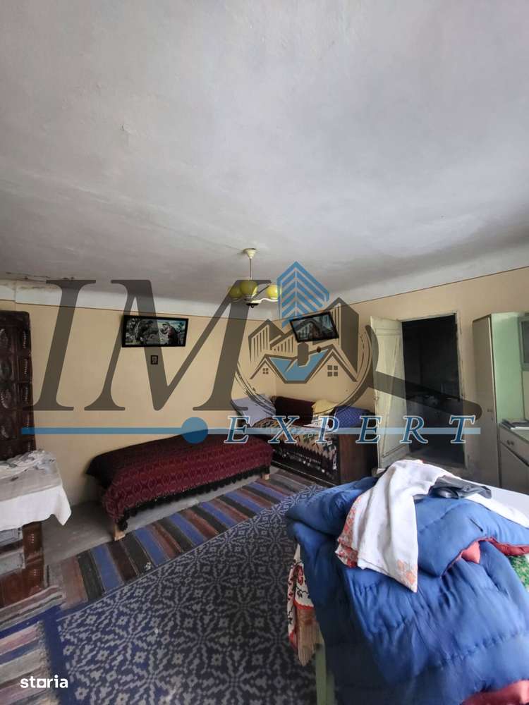 Casa in Rahau cu 4 camere-3