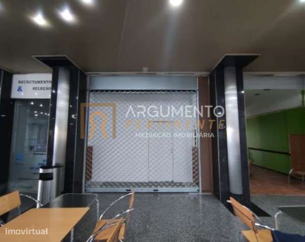 Loja  Venda em Cidade da Maia,Maia - Grande imagem: 2/9