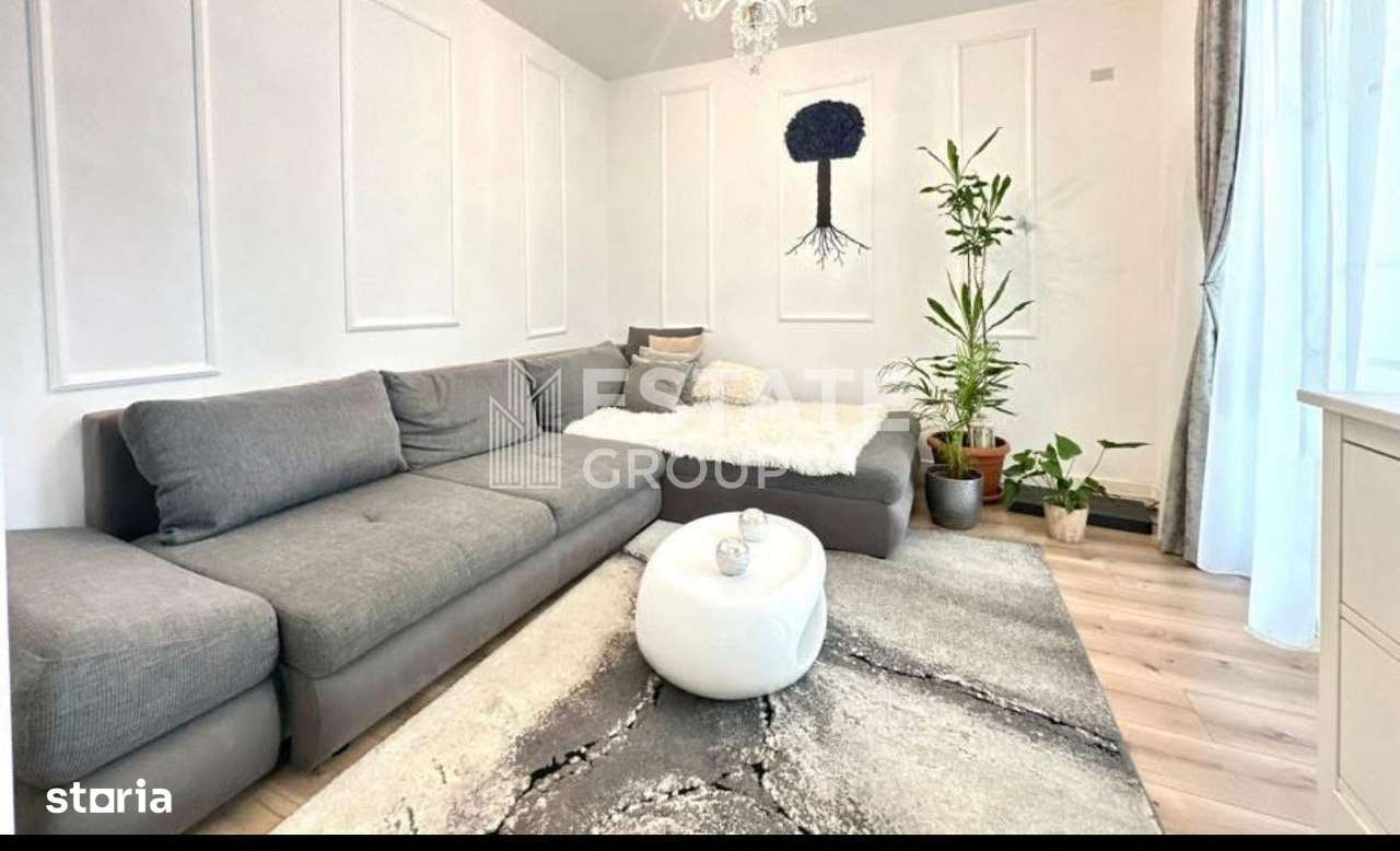 Apartament cu 2 camere in Dumbravita - Imagine principală: 1/6