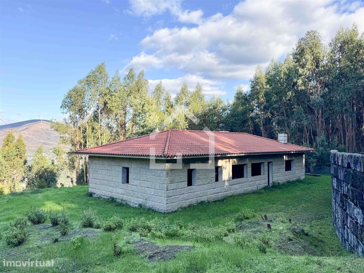 Moradia T3 - Pedorido - Grande imagem: 4/14