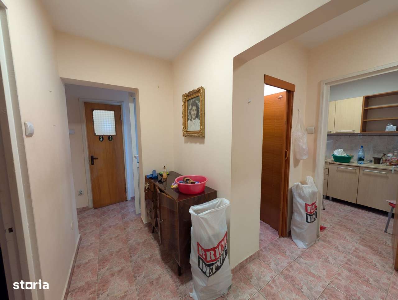 Apartament 3 camere, 70 m², 2 balcoane – Drumul Taberei, lângă metrou-18