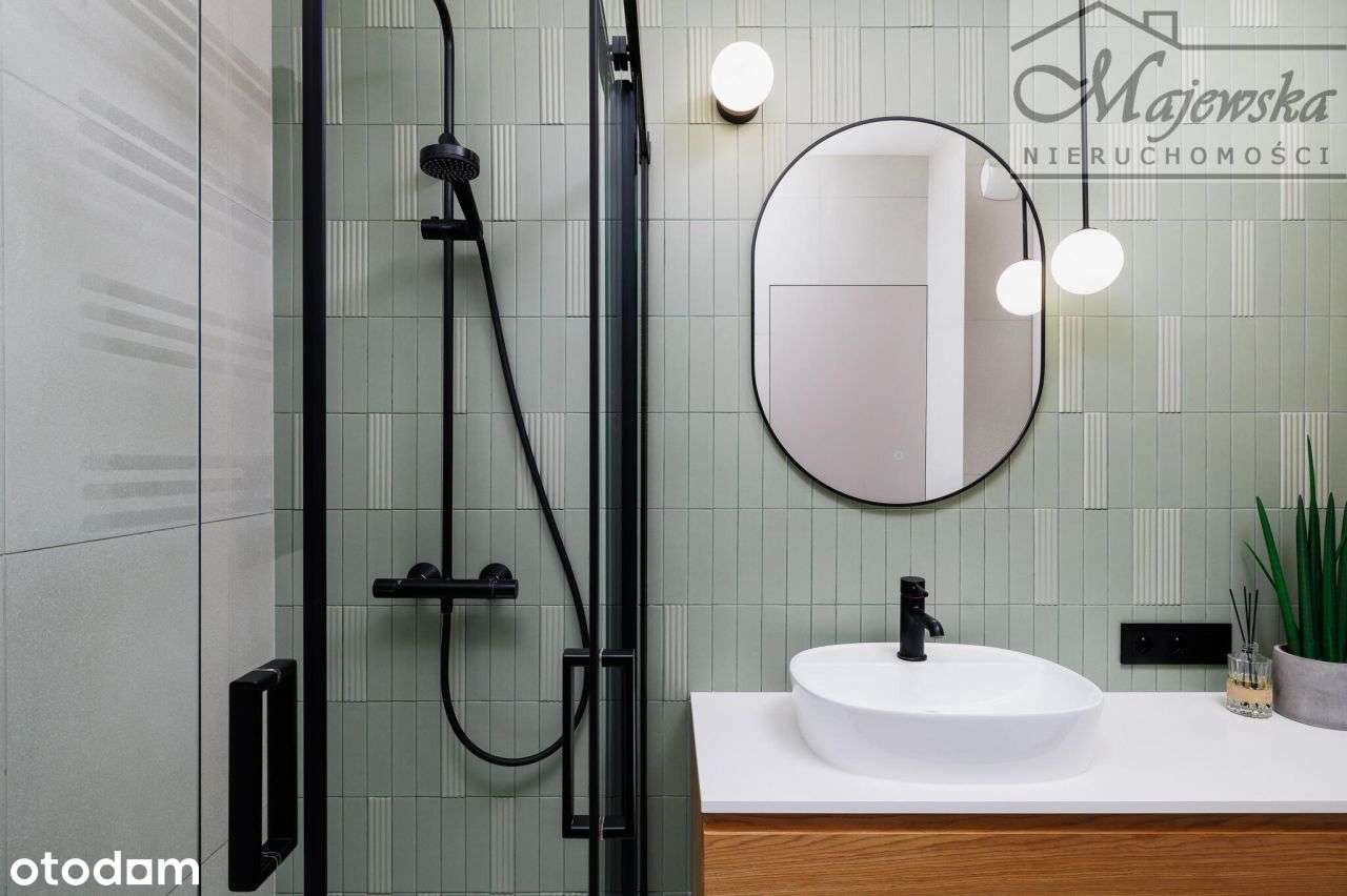 Nowoczesne mieszkanie na sprzedaż- Płaszów, ul. My-9