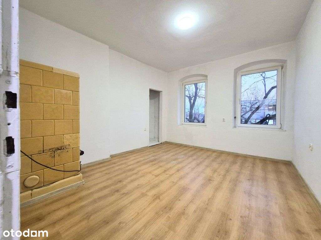 Okazja-5Min Do Rynku-32m2-Do Wykończenia-Wys-280cm - Pełny obrazek: 4/18