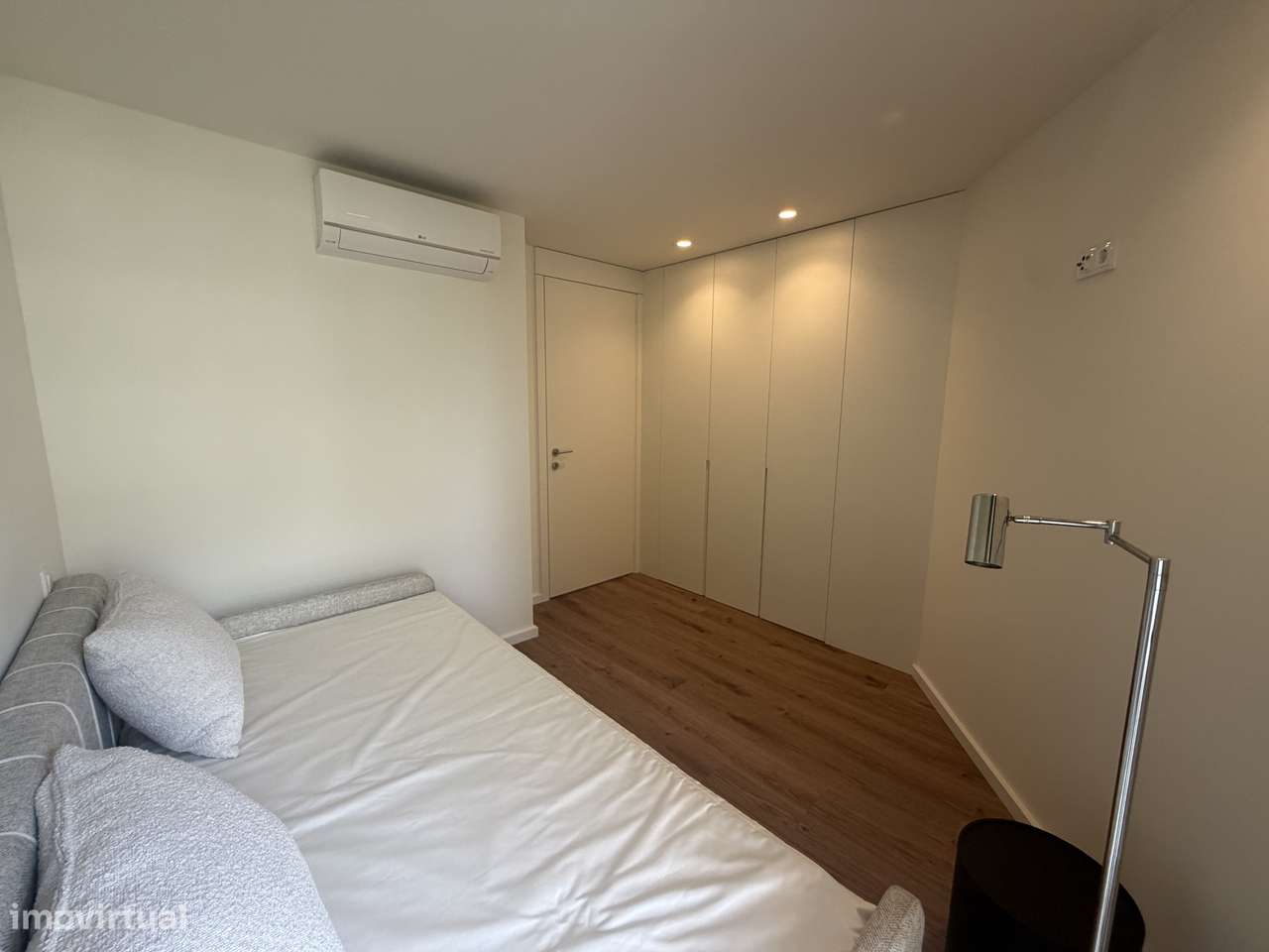 Apartamento T2 à venda em Praia Granja/Arcozelo-9
