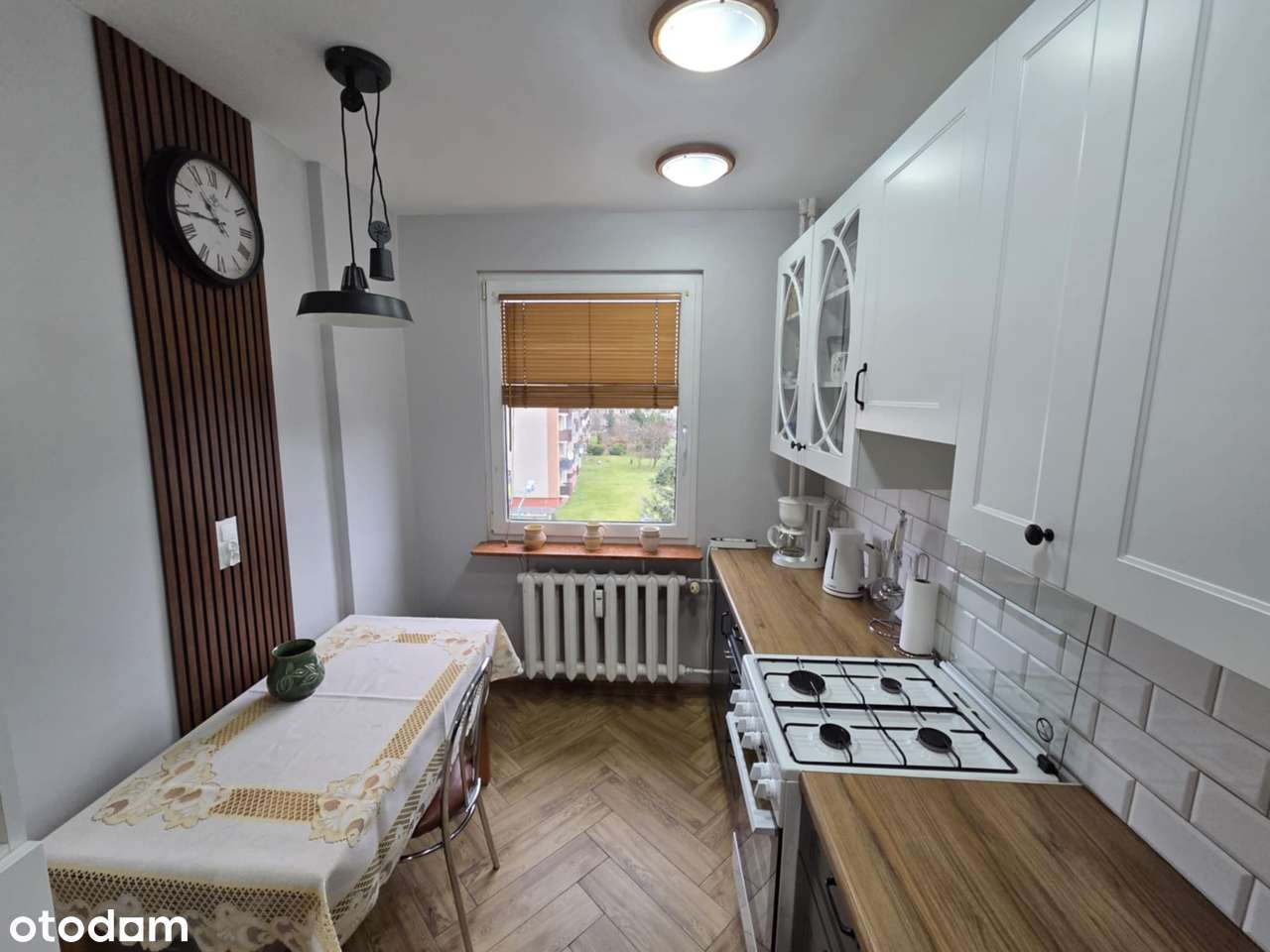 Polecam! Mieszkanie typu M-4 z loggią, os. Wschód - Pełny obrazek: 3/19