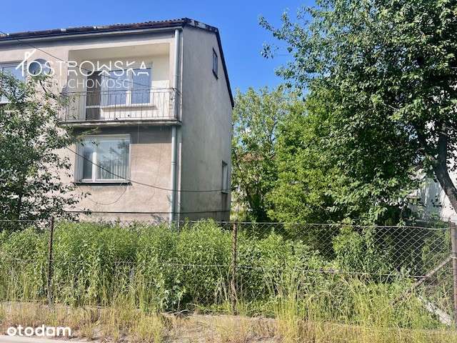 Żuromin/dom/działka 544 m2/ do remontu-10