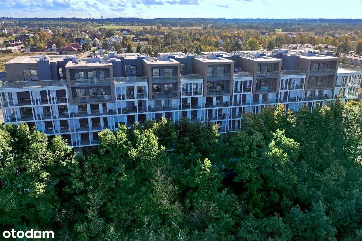 Apartamenty na brzegu morza - 10m od plaży -ew  raty/bez zaświadczeń - Pełny obrazek: 3/14