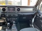 Jeep Wrangler Unlimited 2.2 CRD Sport AT - 29