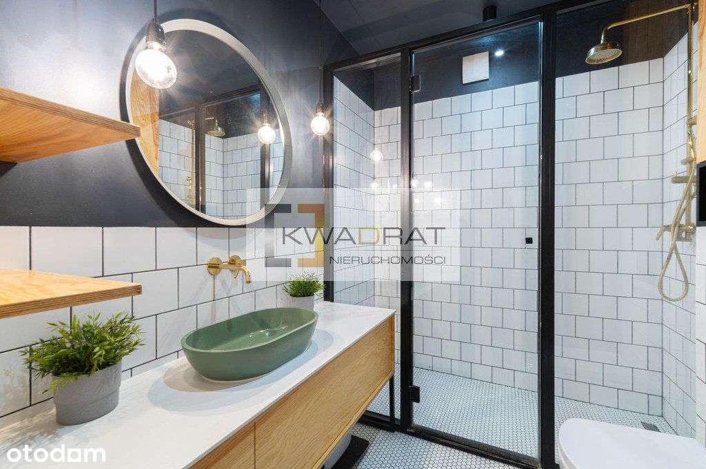 Nowoczesne mieszkanie w centrum miasta-14