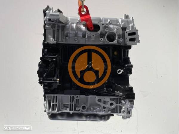 Motor YNFA FORD TOURNEO CUSTOM V362 TRANSIT CUSTOM V362 TRANSIT V363 - 2