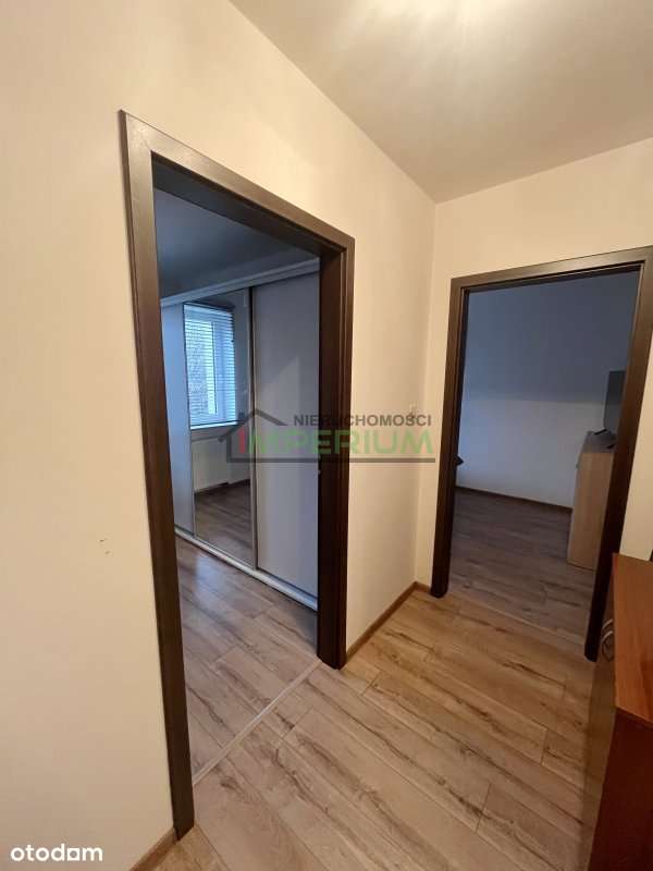 Mieszkanie z  miejscem postojowym-8