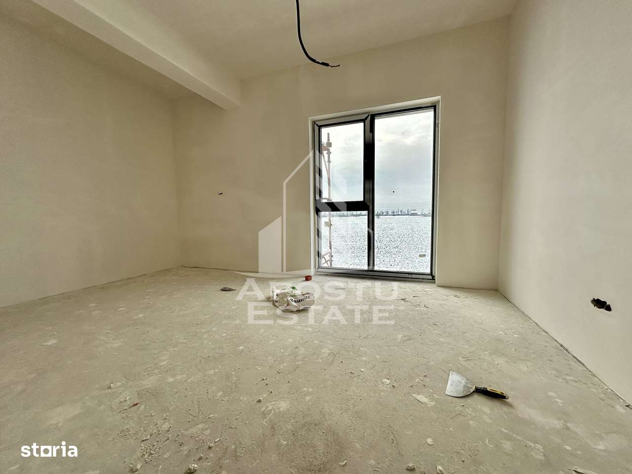 Duplex cu 4 camere in Chisoda la rosu - Imagine principală: 2/11